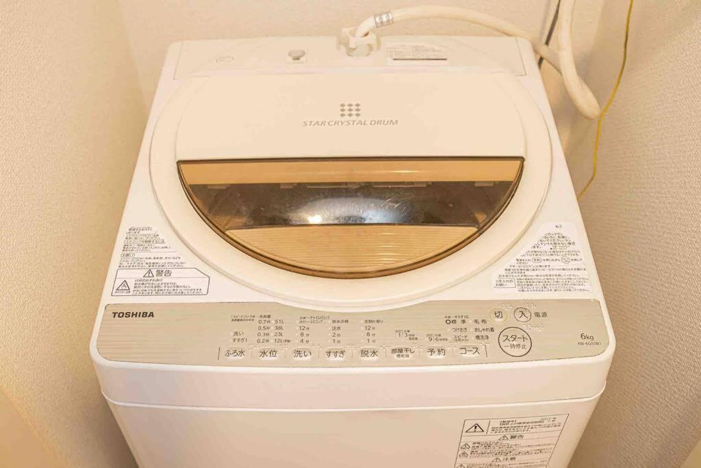新宿区歌舞伎町舒适露台房源徒步3分钟地铁站 Appartement *